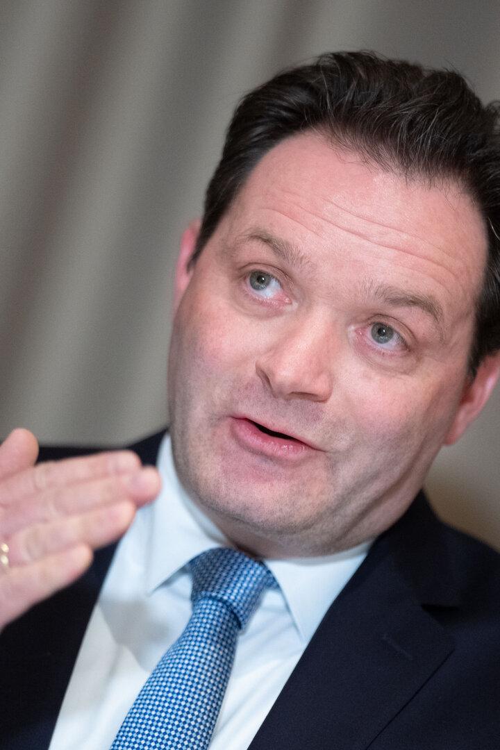 Der Landwirtschaftsminister macht auch Klima: Wer ist Norbert Totschnig?