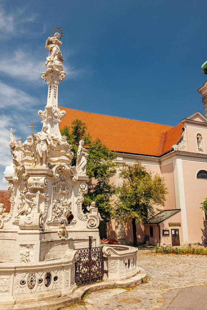 Hainburg an der Donau