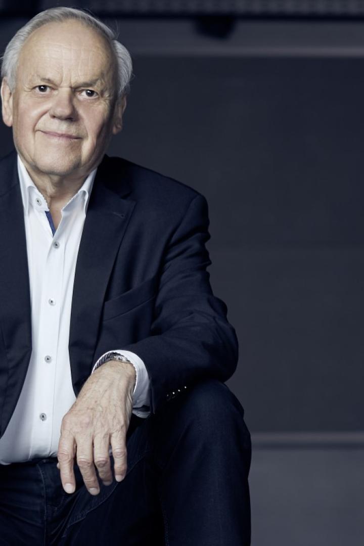 Ein Loblied auf die Sinnesfreude