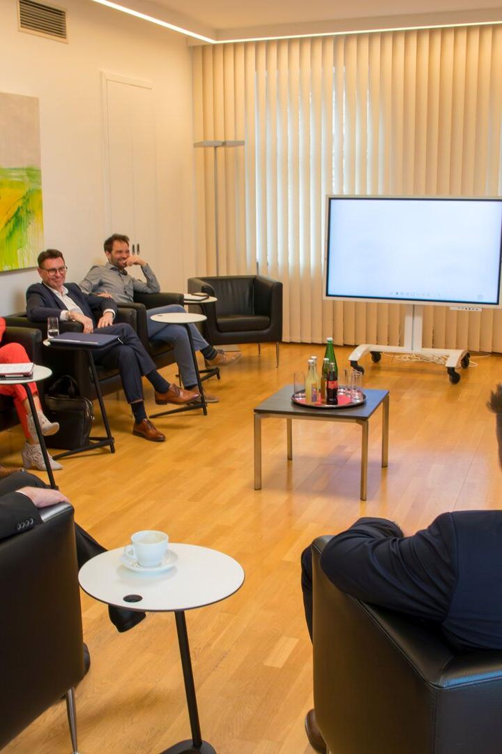Doskozil hat keine Eile, ÖVP spürt Druck