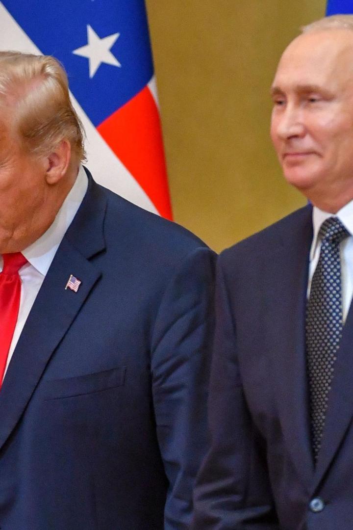 FILES-FINLAND-US-RUSSIA-DIPLOMACY-VOTE-TRUMP-PUTIN