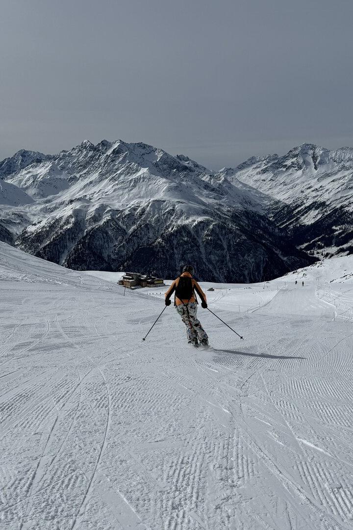 Wie das Retro-Skigebiet Heiligenblut gerettet wurde
