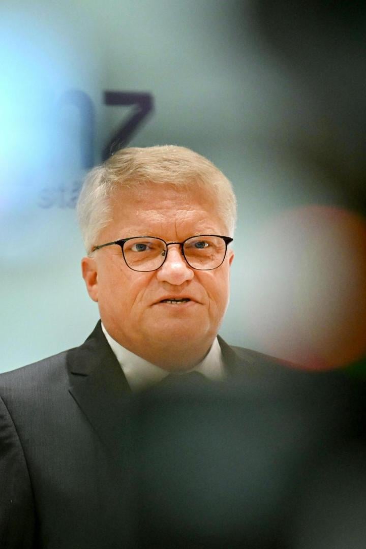 Persönliche Erklärung des Linzer Bürgermeisters Luger.