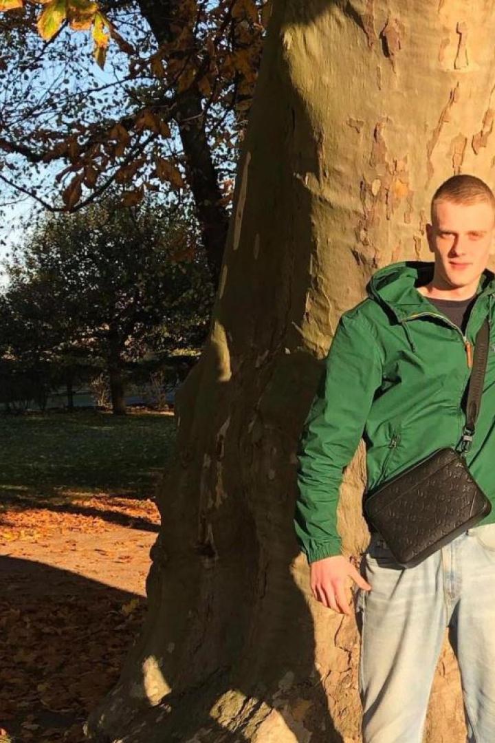 Nach Baumarkt-Besuch: 24-jähriger Deutscher spurlos verschwunden