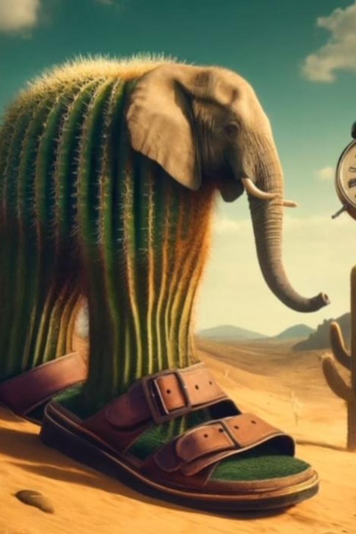 Italien Brainrot: Der Social Media-Trend einfach erklärt.
