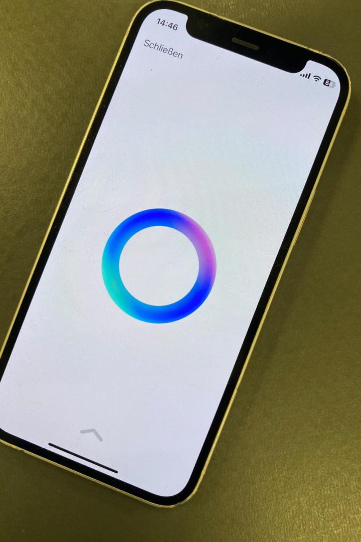 Blauer Kreis in WhatsApp: Neue Meta AI-Funktion