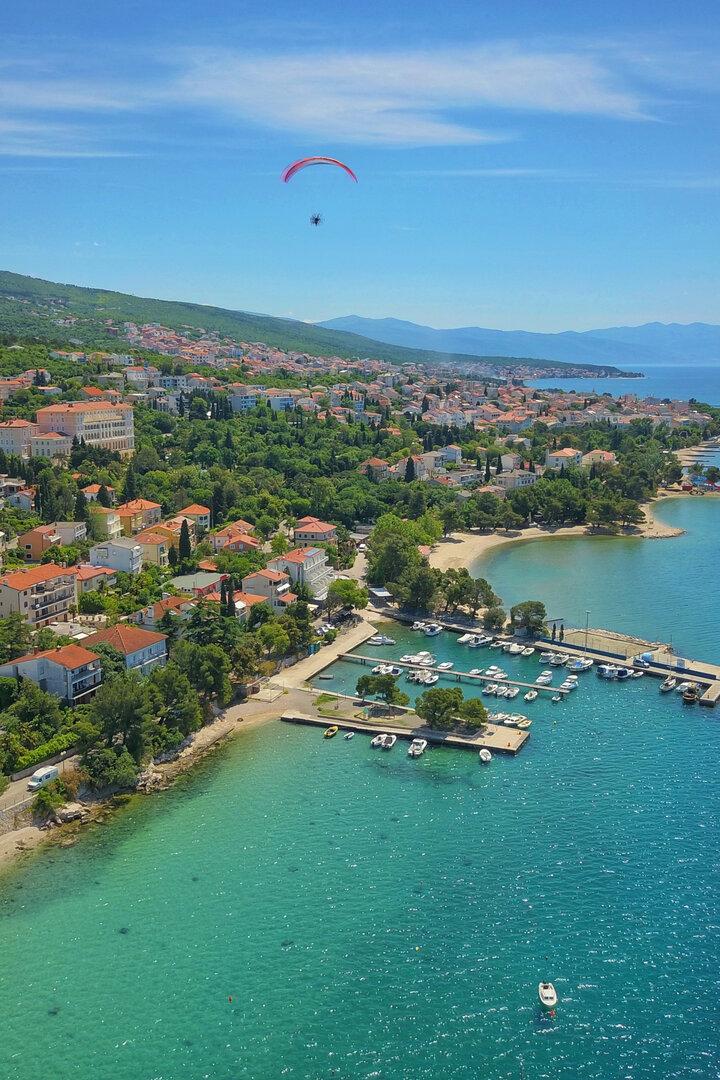 Crikvenica-Riviera