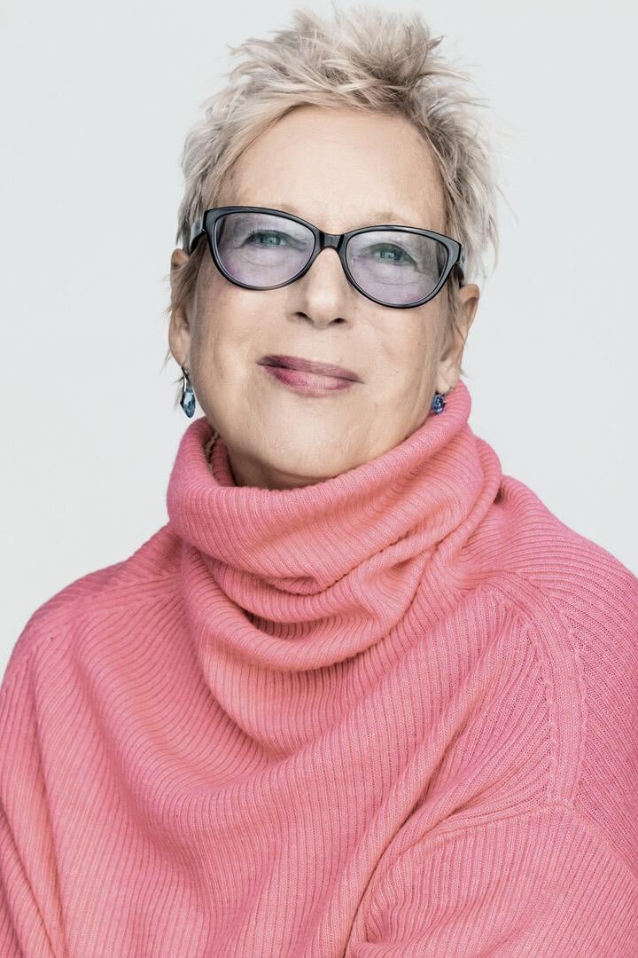 Doris Dörrie © Mathias Bothor / photoselection