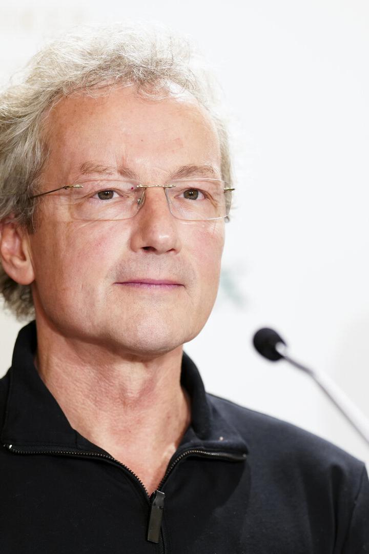 PK WIENER PHILHARMONIKER "NEUJAHRSKONZERT 2023?: WELSER-MÖST