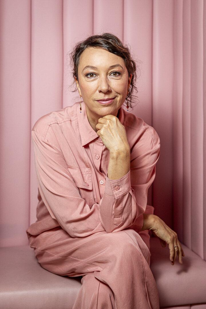 Ursula Strauss