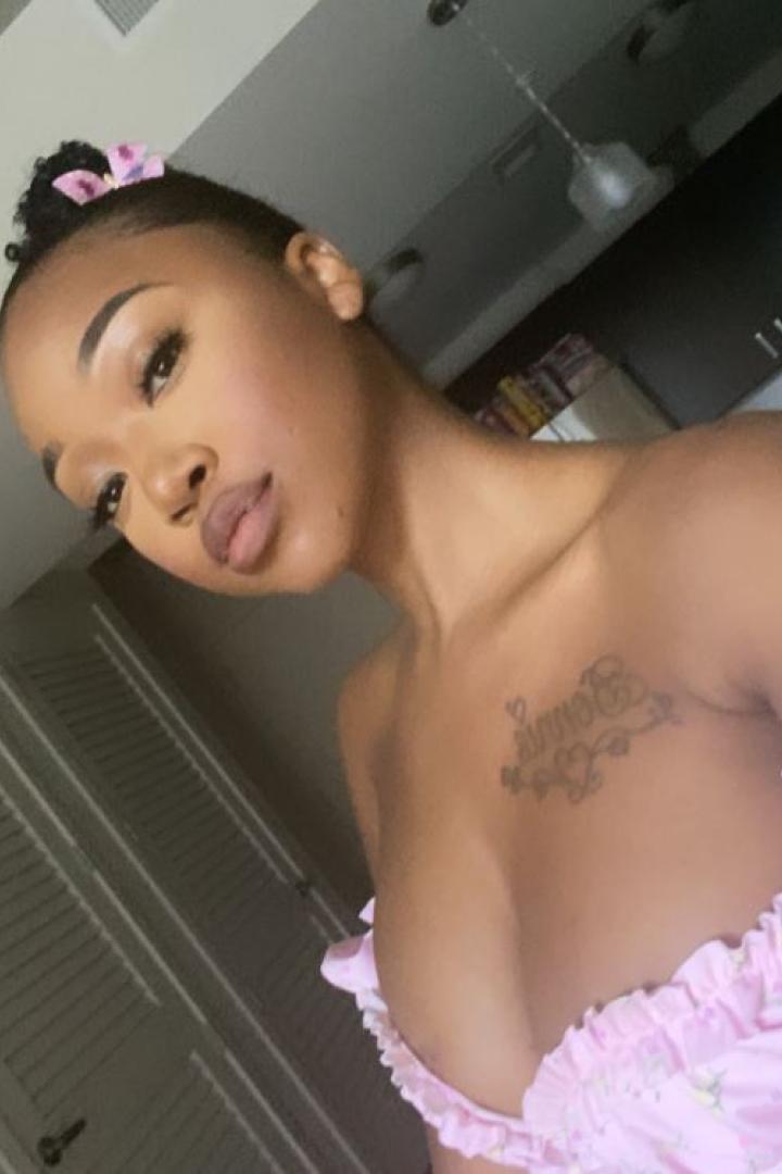 Influencerin The Duchess DIor