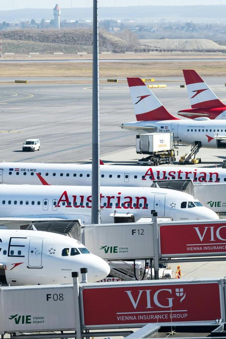 Flugzeuge