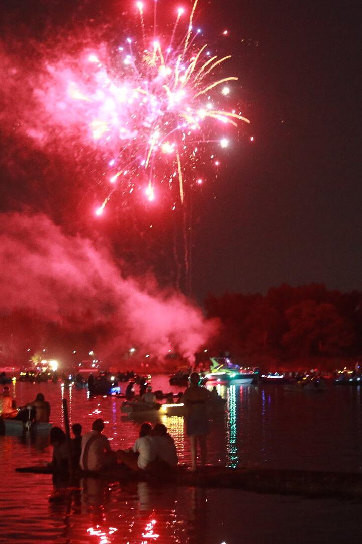Lichterfest 2018