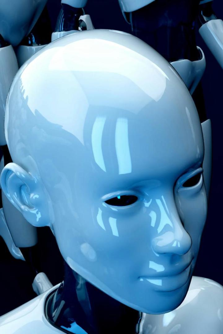 KI-Roboter