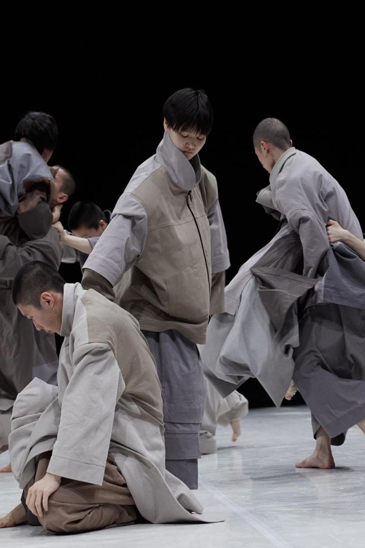 Tao Ye / TAO Dance Theater