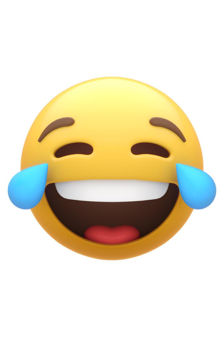 Smiley Face