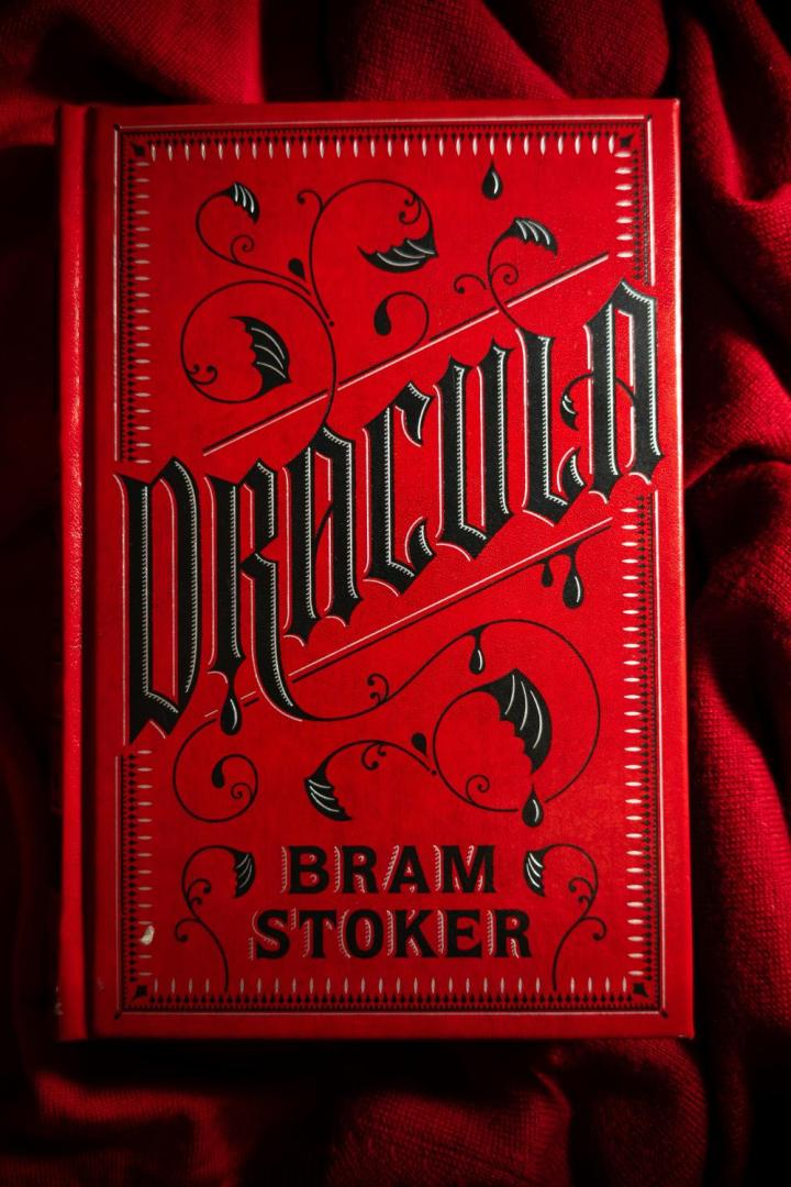 Wurde Graf Dracula in Italien begraben?