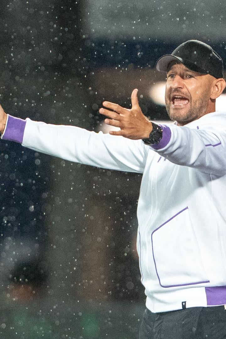 Zuletzt wieder stark: Austria unter Trainer Stephan Helm.