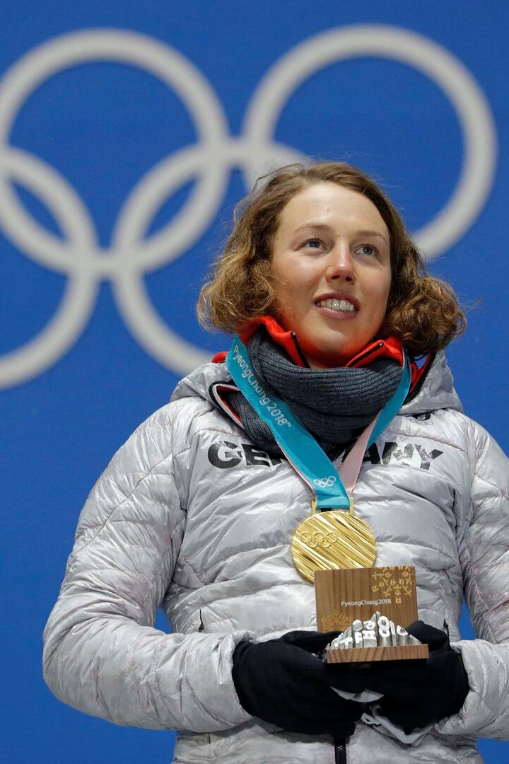 FILE PHOTO: Pyeongchang 2018 Winter Olympics