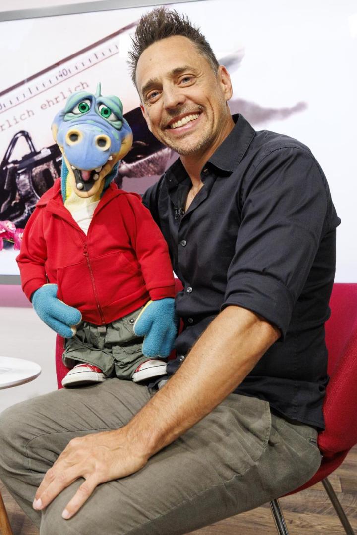 Herrlich ehrlich mit Tricky Niki