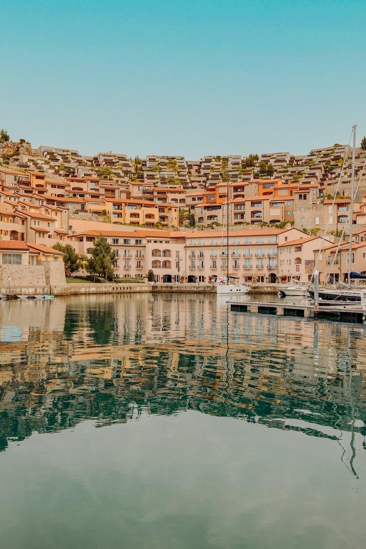 Tivoli Portopiccolo Sistiana Resort