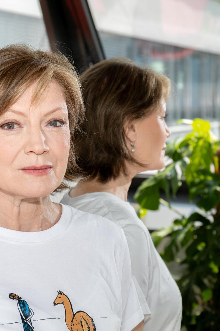 Marion Mitterhammer