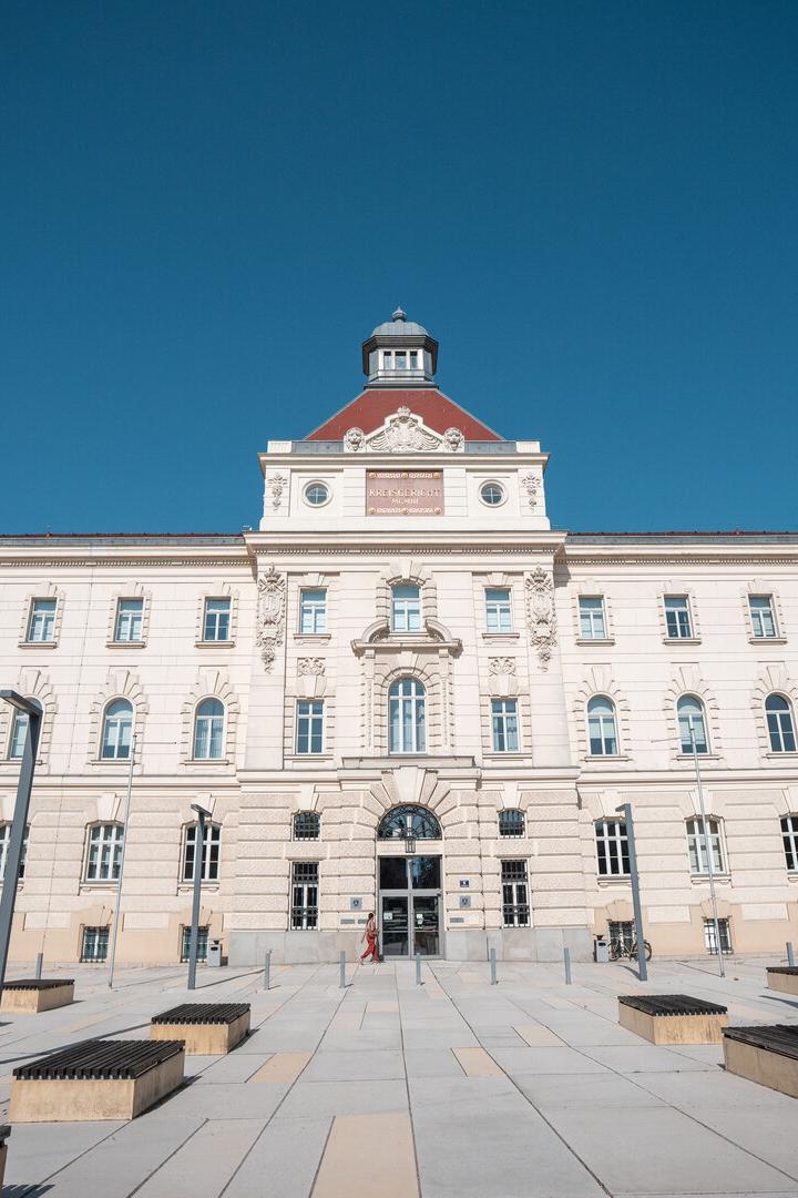 Die Staatsanwaltschaft St. Pölten ermittelt.