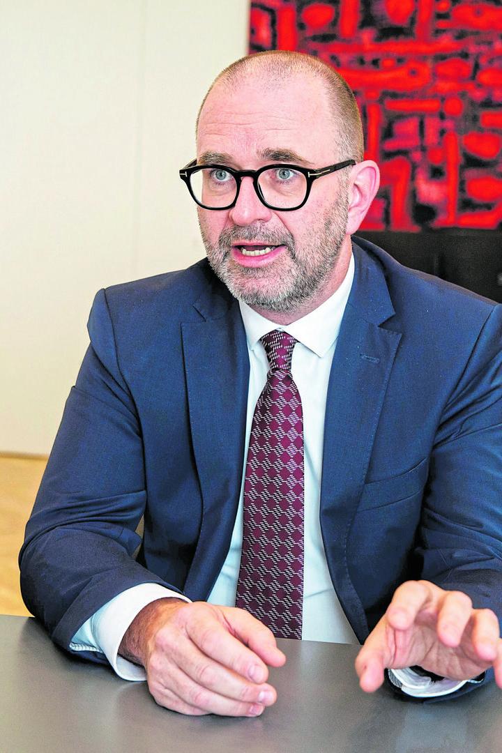 BGM Dietmar Prammer
