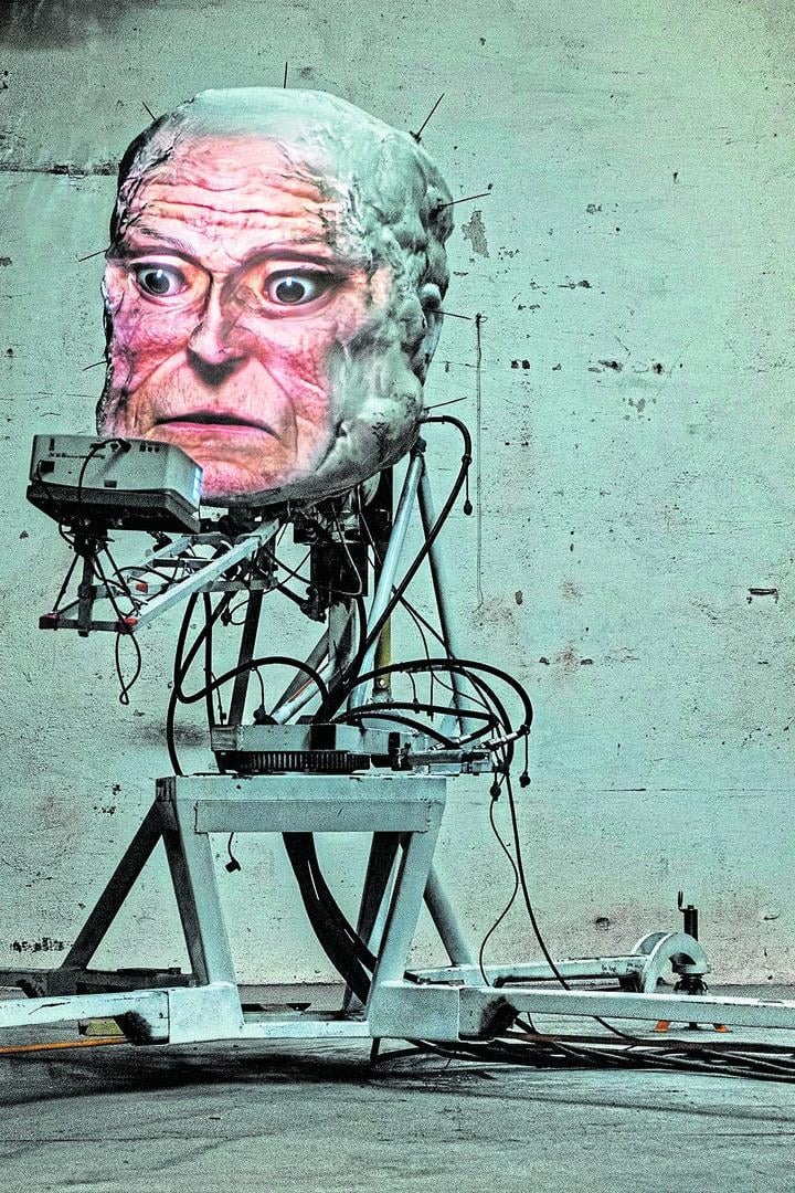 Ars electronica