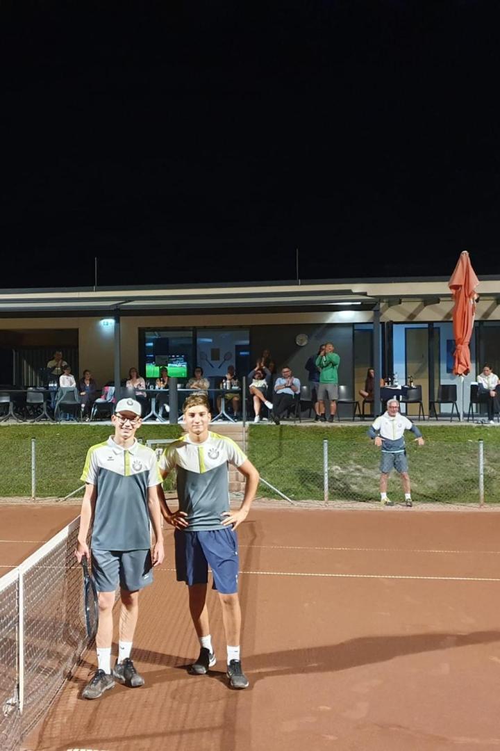 Wagramcup 2025 Tennis