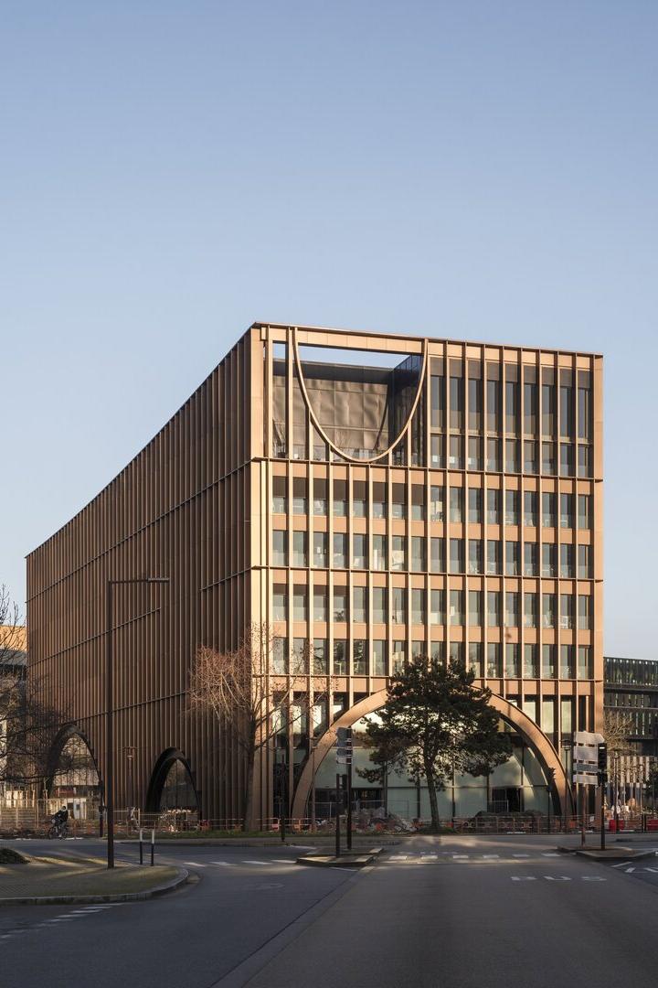  Maison de l’innovation