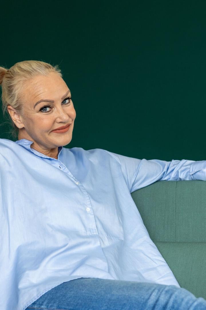 Verena Scheitz