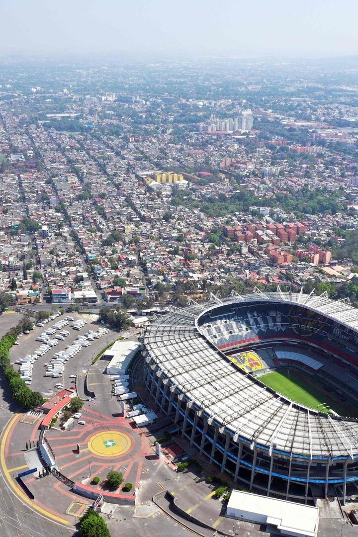 FILES-FBL-MEXICO-WC2026-AZTECA-BANORTE-STADIUM