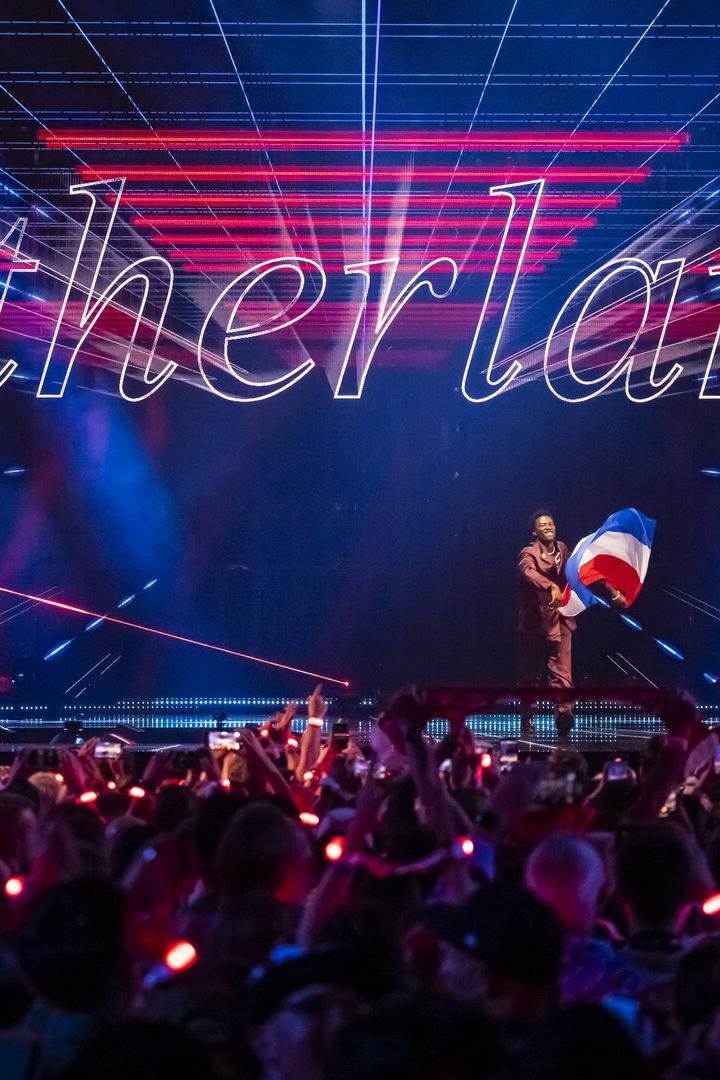 69th Eurovision Song Contest - Grand Final