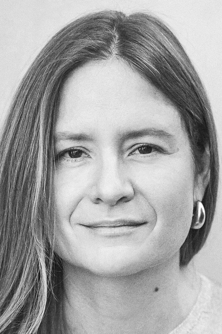 Julia Jentsch