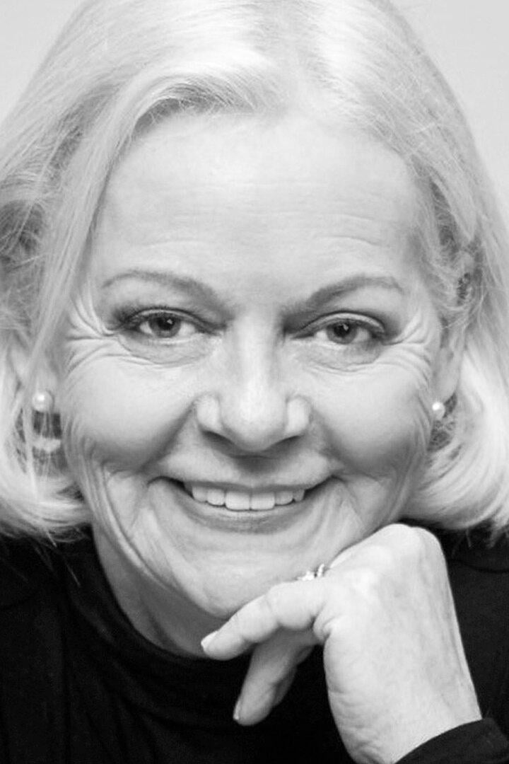 Brigitte Kren