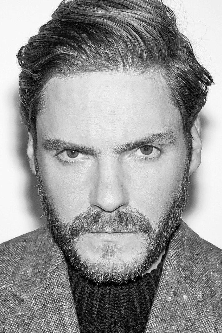 Daniel Brühl