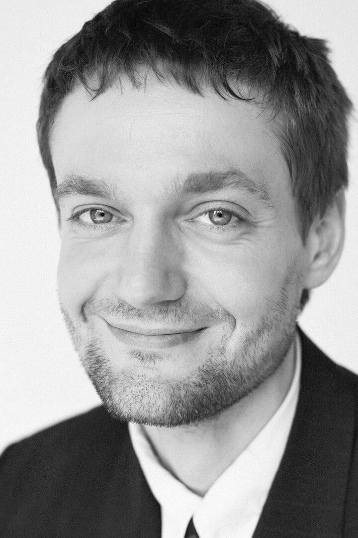 Lucas Englander