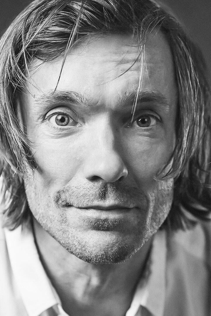 Christoph Luser