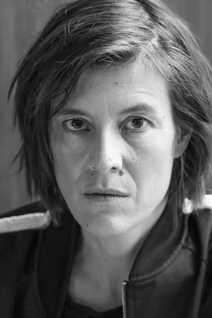 Pia Hierzegger