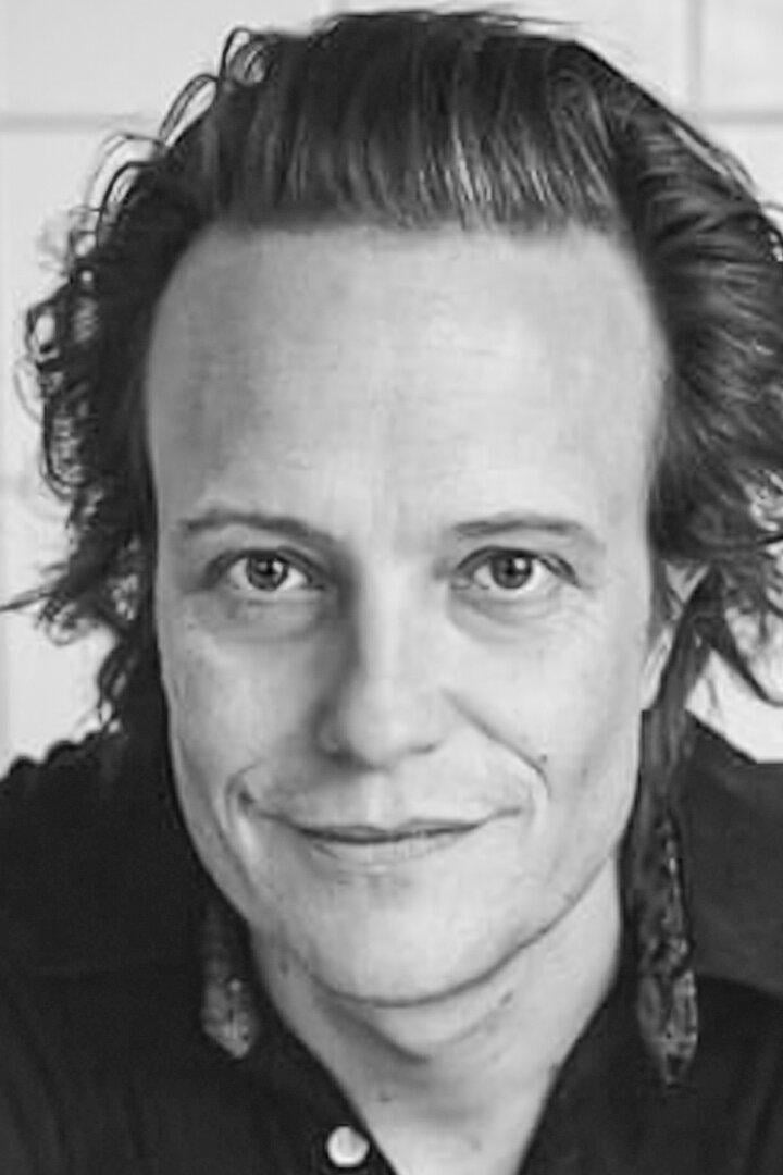 Nils Schwarz