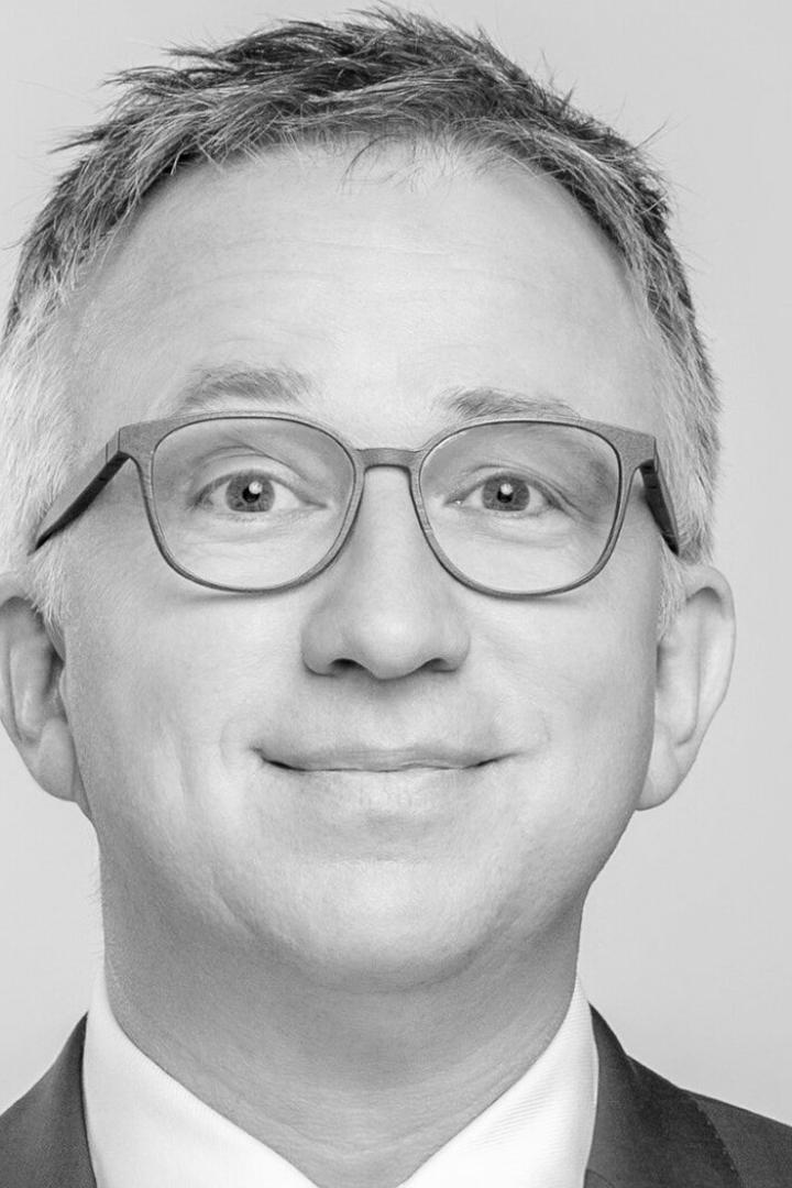 Peter Klien