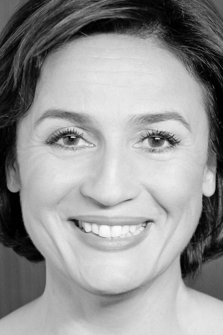 Sandra Maischberger