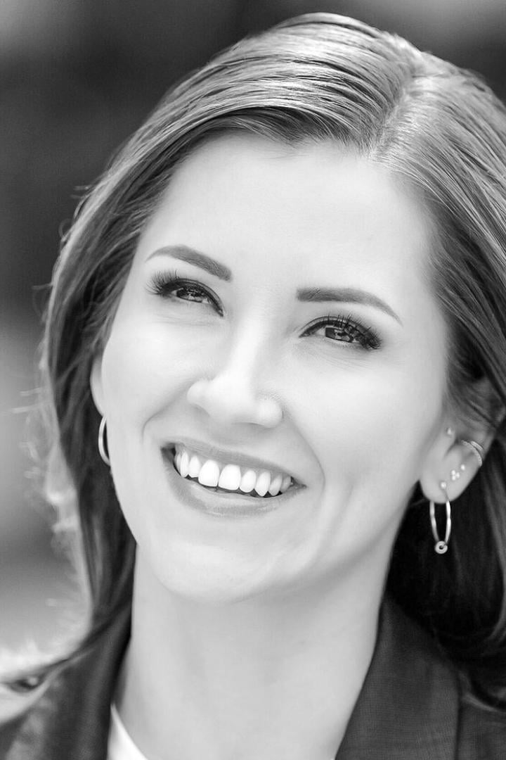 Alexandra Maritza Wachter