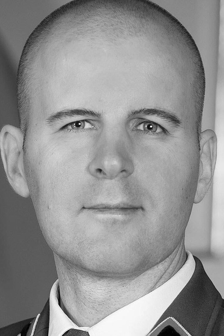 Markus Reisner