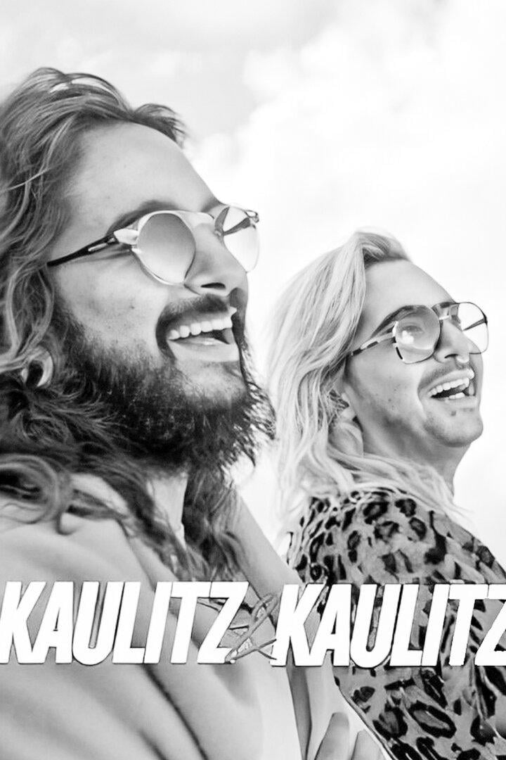 Bill und Tom Kaulitz