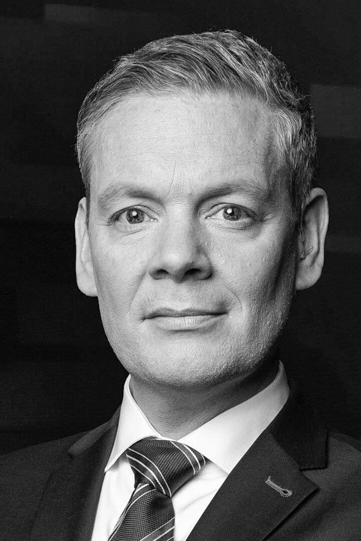 Hans Martin Paar
