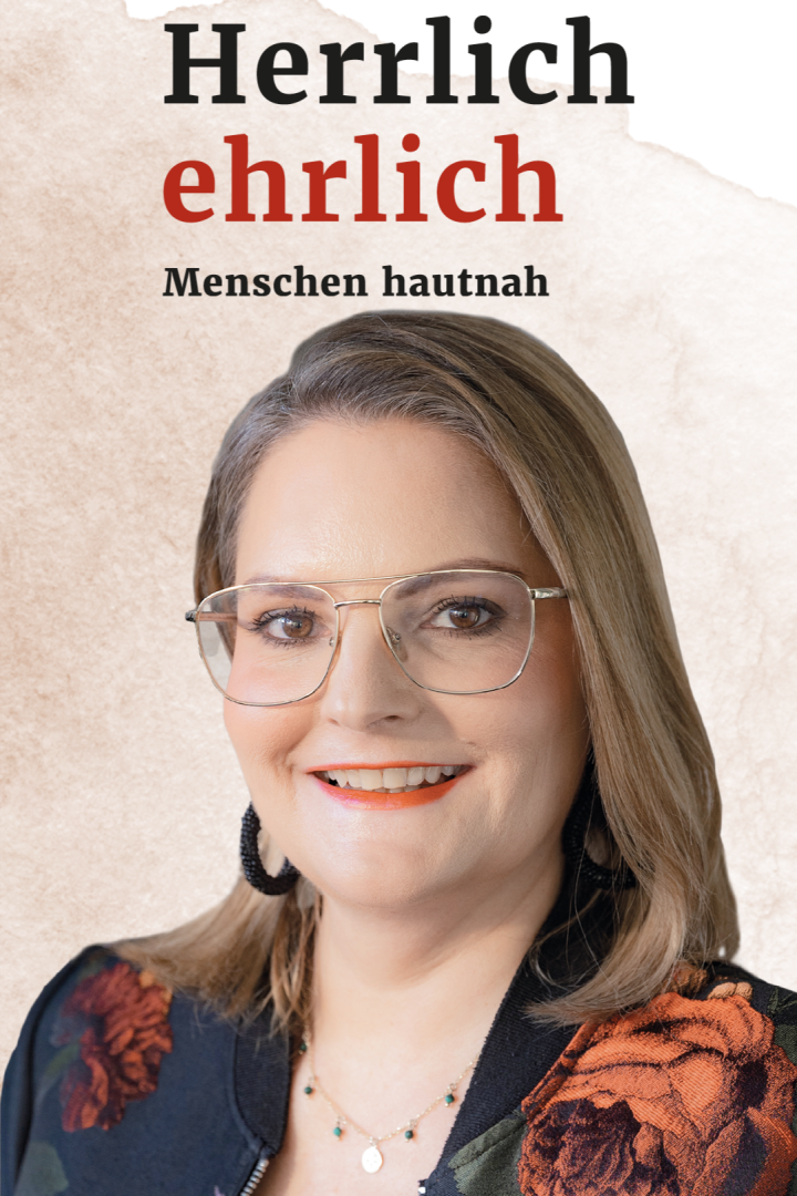 herrlich ehrlich