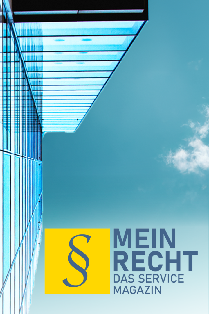 mein recht