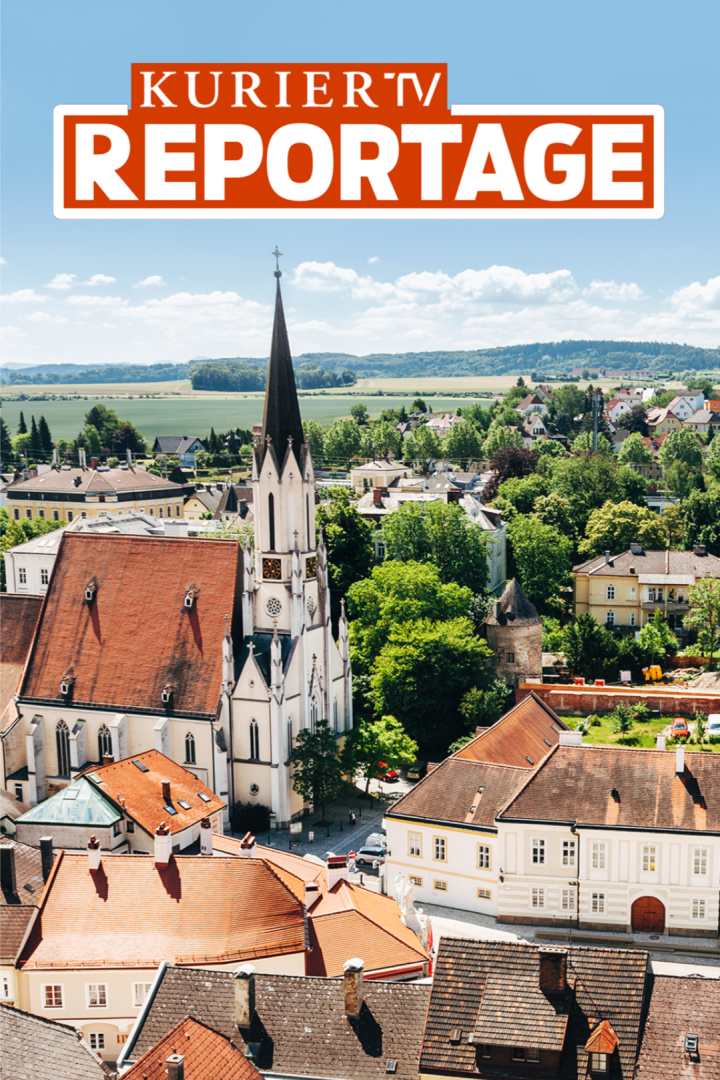 kurier tv reportage